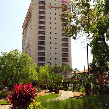 Doubletree By Hilton Hotel Orlando At Seaworld Williamsburg Luaran gambar
