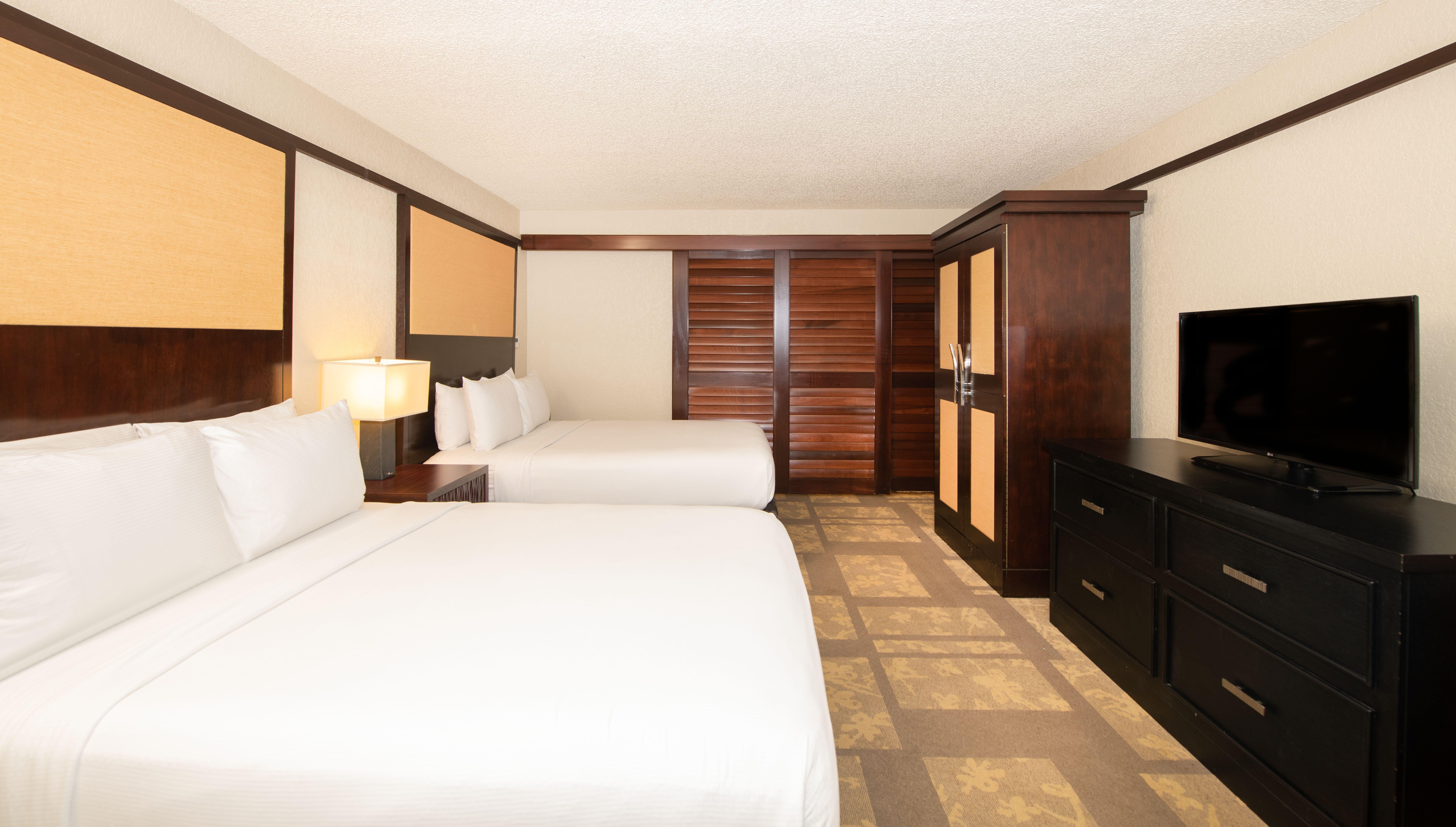 Doubletree By Hilton Hotel Orlando At Seaworld Williamsburg Luaran gambar