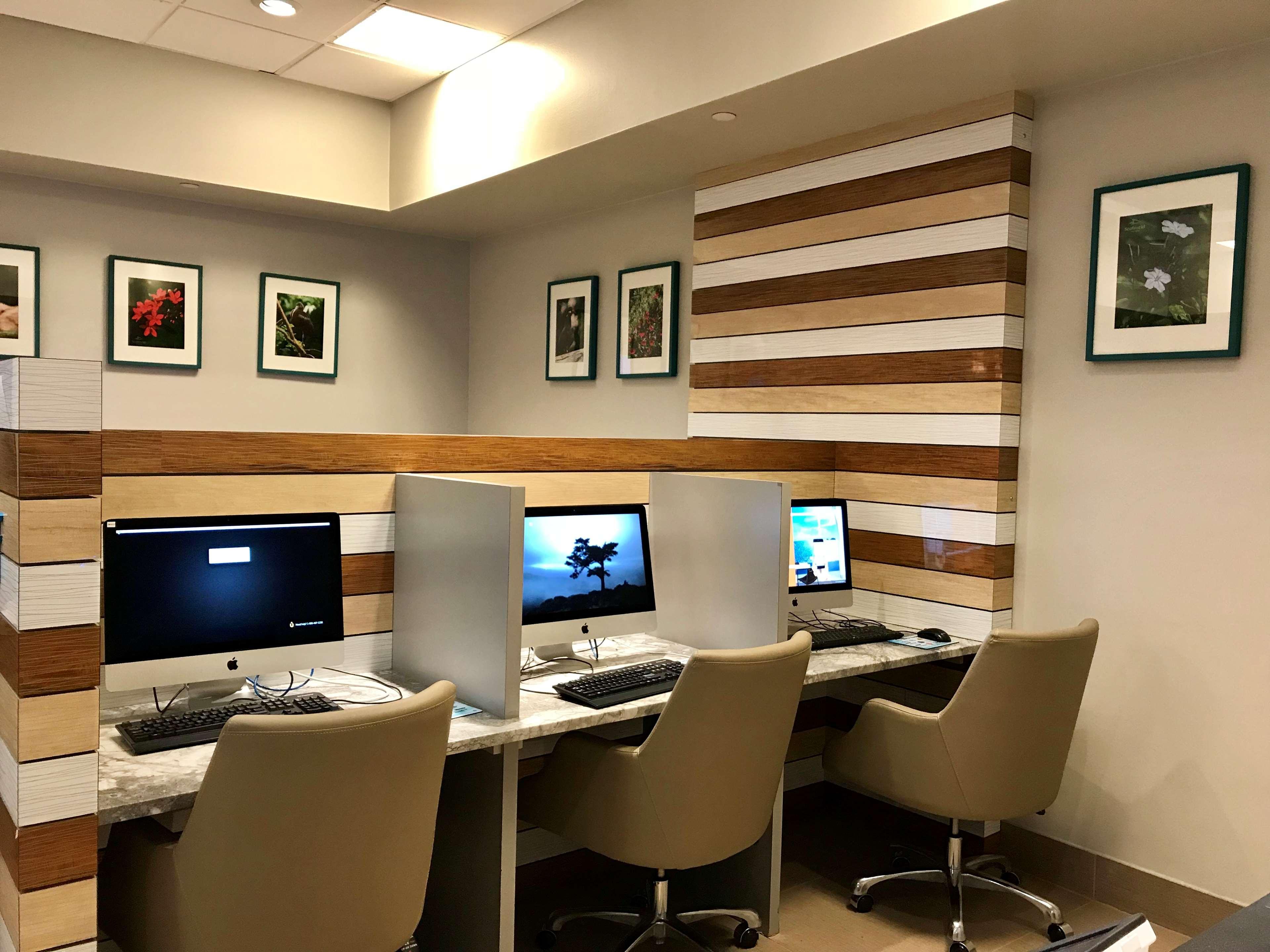 Doubletree By Hilton Hotel Orlando At Seaworld Williamsburg Luaran gambar