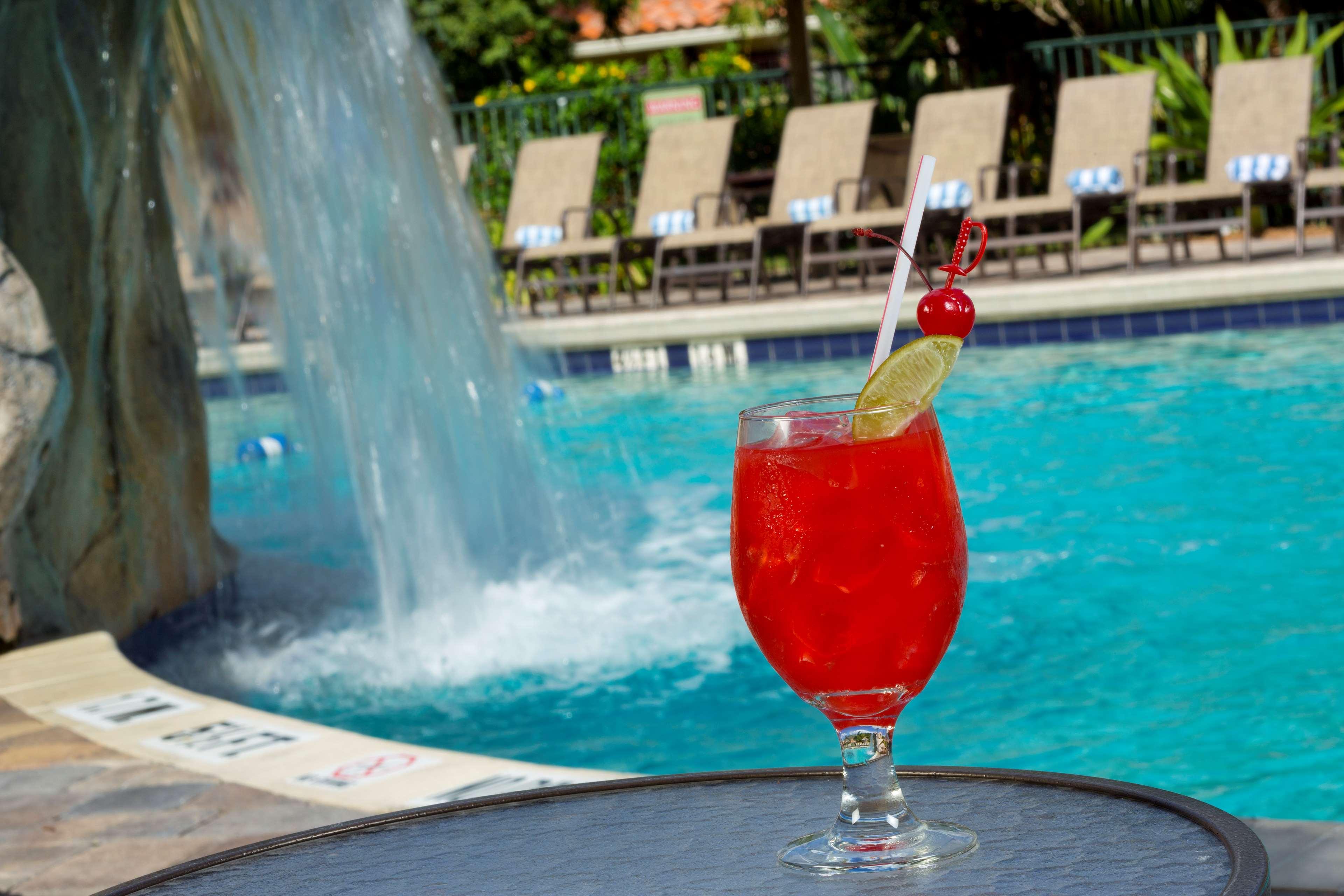 Doubletree By Hilton Hotel Orlando At Seaworld Williamsburg Luaran gambar