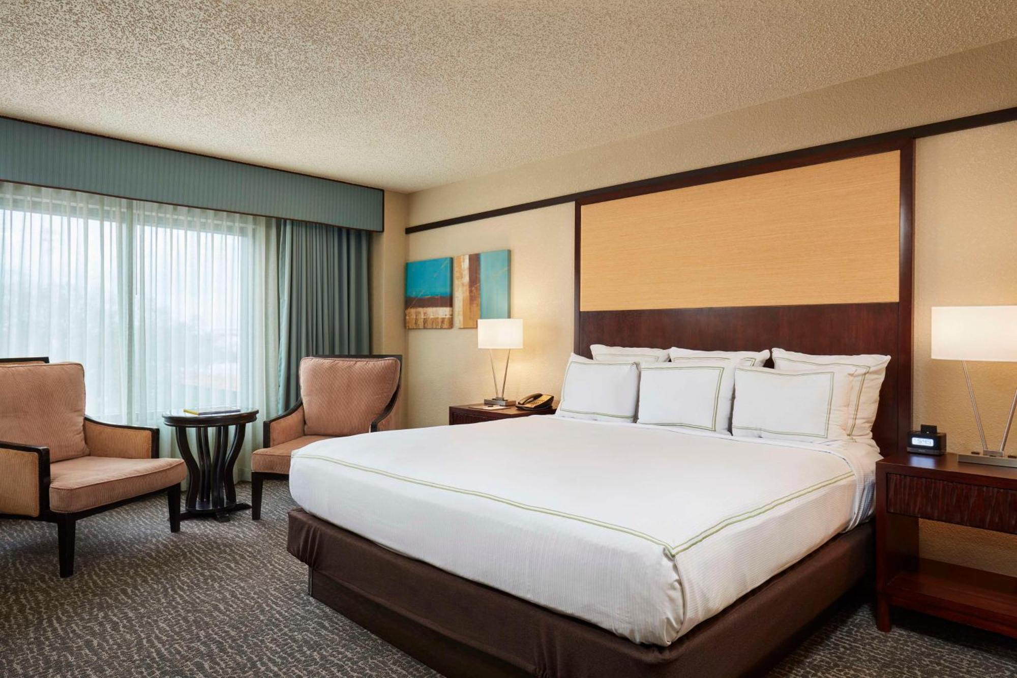 Doubletree By Hilton Hotel Orlando At Seaworld Williamsburg Luaran gambar