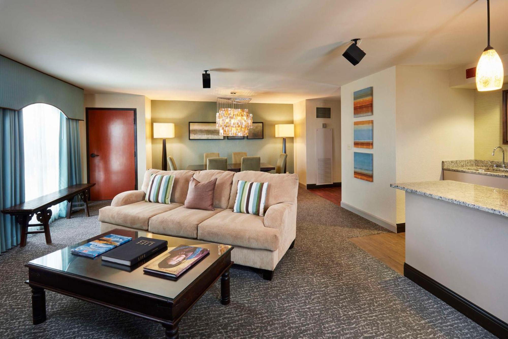 Doubletree By Hilton Hotel Orlando At Seaworld Williamsburg Luaran gambar
