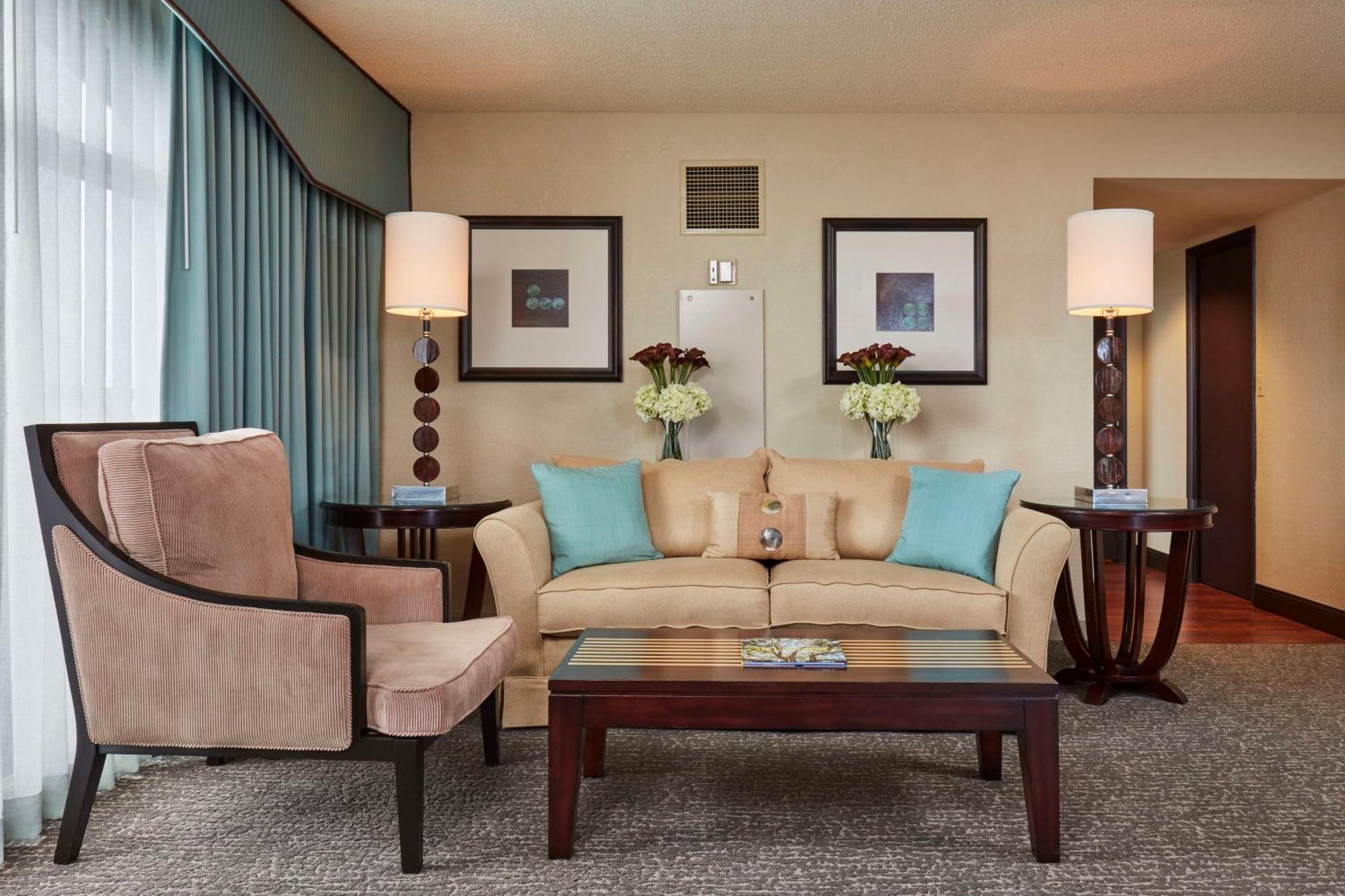 Doubletree By Hilton Hotel Orlando At Seaworld Williamsburg Luaran gambar