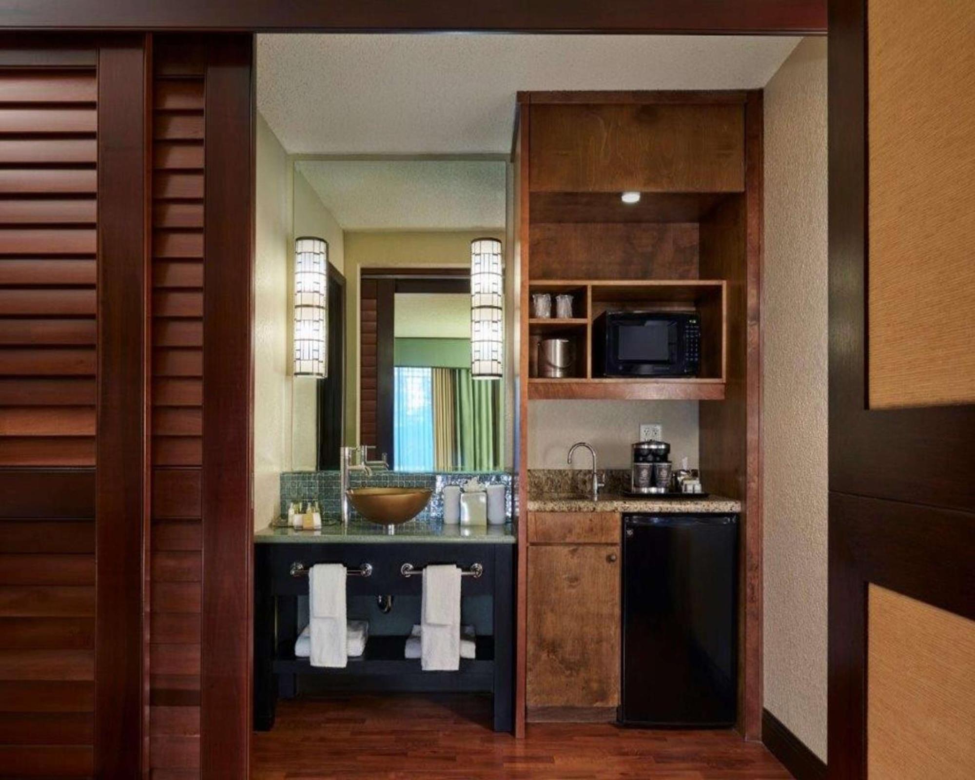 Doubletree By Hilton Hotel Orlando At Seaworld Williamsburg Luaran gambar