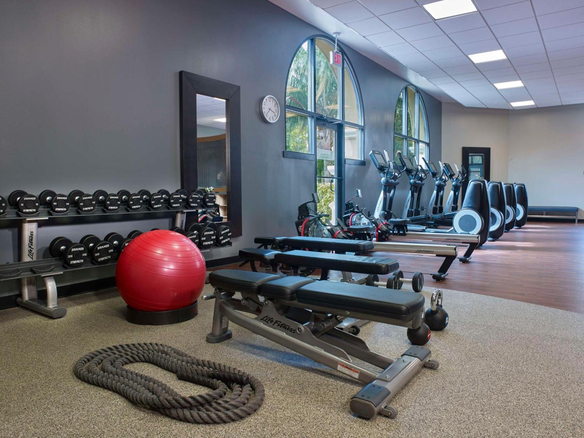 Doubletree By Hilton Hotel Orlando At Seaworld Williamsburg Luaran gambar