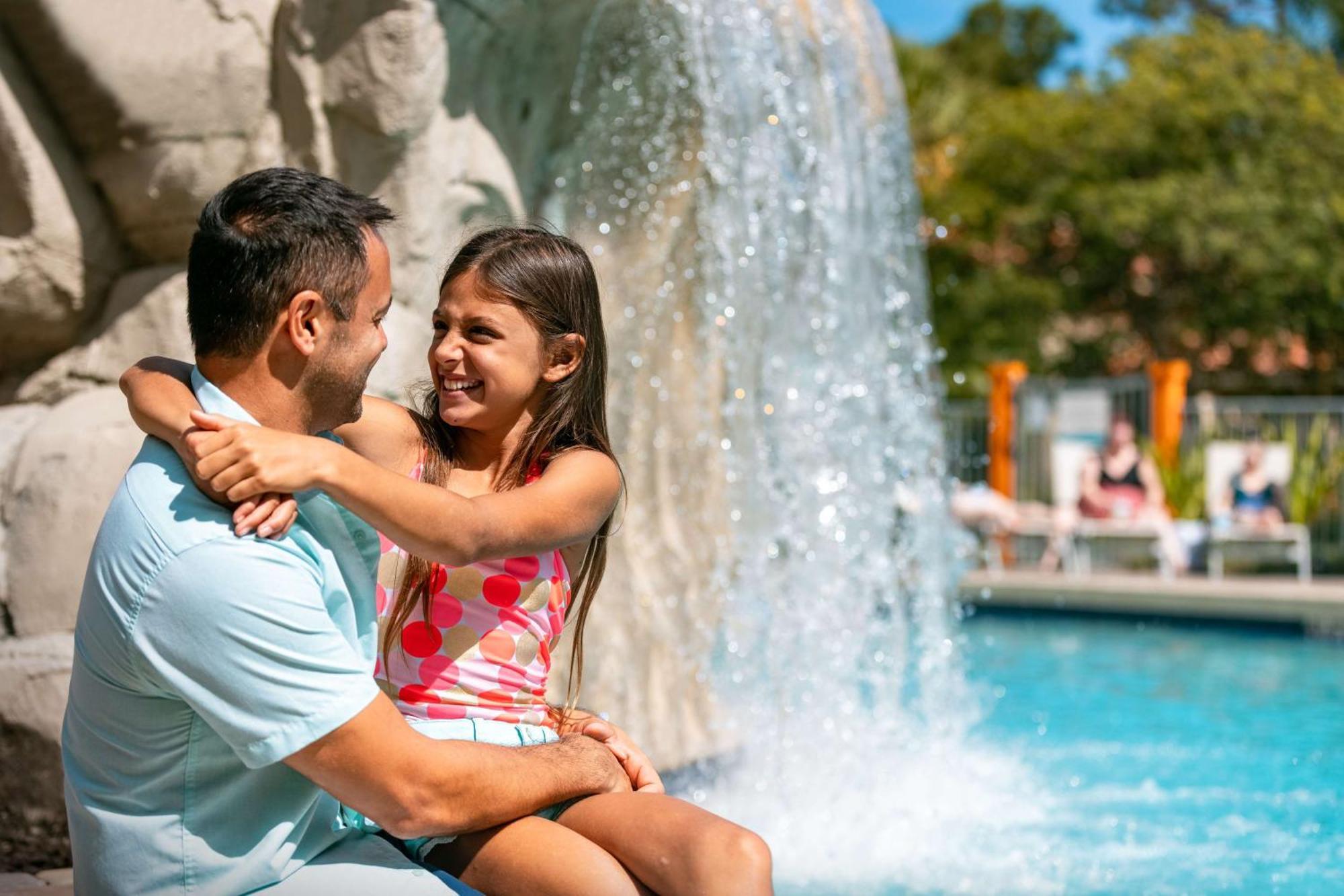 Doubletree By Hilton Hotel Orlando At Seaworld Williamsburg Luaran gambar